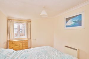 Bedroom- click for photo gallery